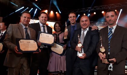 Le programme «Hommage à Warda» sponsorisé par Ooredoo reçoit le 1er Prix au Festival de l’ASBU